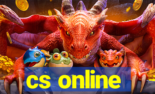 cs online